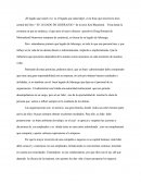 Su Legado De Liderzgo