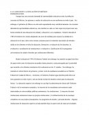 La Calidad De La Educación En México