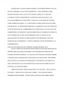 Discurso De Fin De Curso