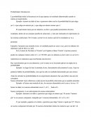 Probabilidades