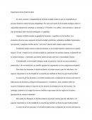 Importancia De La Biodiversidad