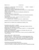 EDUCACION FISICA 5toGRADO