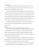 Cultivo Del Mango En Perú