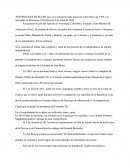 Antonio José De Sucre