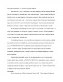 Diario De Un Alcohólico