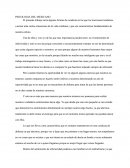 Psicología Del Mexicano
