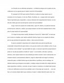 La Personalidad Y El Sujeto De La Subjetividad