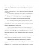 Disfunciones Sexuales