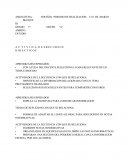 Propuesta De Planeacion ESPAÑOL