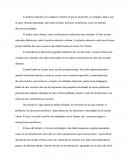 Perfil De La Escolaridad Rural