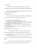 TEST DE BARSIT
