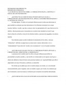 SUGERENCIAS DIDACTICAS, Creencias Docentes