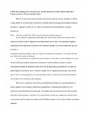 Especies Animales Y Vegetales En Peligro De Extinción En México