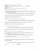 Examen De Formacion Civica Y Etica