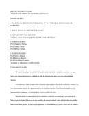 Proyecto De Forestacion