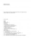 Mantenimiento De Los Compresores De Aire