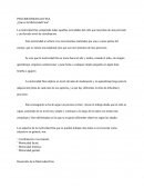 Psicomotricidad Fina