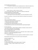 Razonamiento Matematico