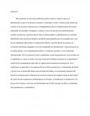 Globalización