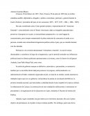 Antonio Guzman Blanco