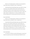 Diego Armando Maradona, La Historia Del Diego