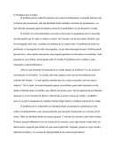 El Problema De La Verdad