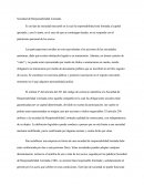 Sociedad De Responsabilidad Limitada