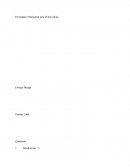 INVERNADERO INTELIGENTE Para Clima Calido