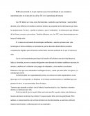 Reflexion Personal Sobre Las Tics