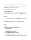 Beneficios Sociales Del Estado De Chile