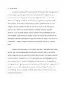 EL ANTICRISTO