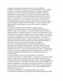 Transición Demográfica