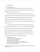 Mejorando La Inversión Municipal