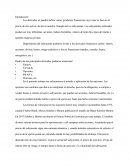 Derivados Financieros