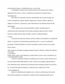 Estrategias Para La Enseñanza De La Lectura