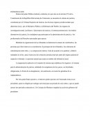 Poder Judicial Y Ejecutivo