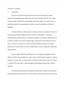 Trastorno Por déficit De Atención