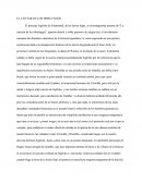 El Cantar De Los Nibelungos