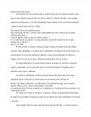 Registro Diario Del Alumno