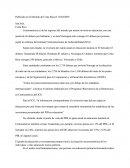 Inversion En Educacion De Centro América