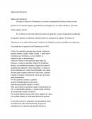 Matraz De Erlenmeyer, Balanza Granataria