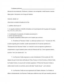 Programa Civico ONU. Página 1