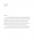 Esclerosis Multiple