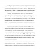 Sistema Monetario Internacional