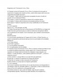 Diagnóstico De 2º Formación Cívica Y Ética