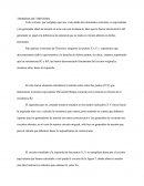 Teoremas De Norton Y THEVENIN