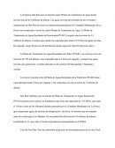 Empresa Doe Run De Perú Y Su Colaboración En La Descontaminación De Los ríos Yauli Y Mantaro