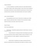 Violencia Domestica