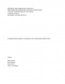 CARCINOMA PROSTATICO