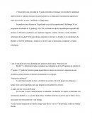 Actividad de 2º Grado. Significado y uso de las operaciones